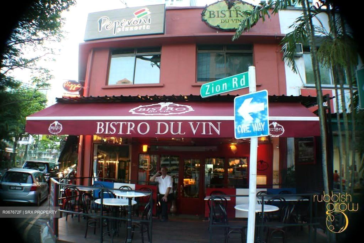 Zion Road (D3), Retail #628336851